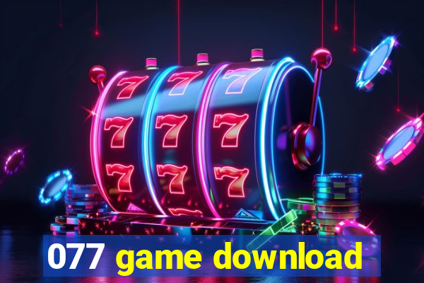 077 game download
